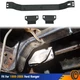 Ford Rear Fuel Tank Support Holder Crossmember Fit For 1998-2006 Ford Ranger 