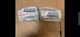 22 23 24 Toyota Tundra RADIO Brackets For 14&rdquo; Radio Right & Left Side