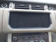 Info-GPS-TV Screen Center Dash Mounted Touch Screen Fits 16 RANGE ROVER 3244317