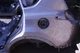 2013 2014 2015 2016 2017 2018 TOYOTA RAV-4 DRIVER LEFT QUARTER PANEL BODY CUT