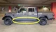 JEEP GLADIATOR ROCK CRAWLER RAILS ROCKER PANEL SILLS 68341314ab 68341315ab MOPAR