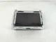 2010 Jaguar Xf Information Display Screen EV3QZ