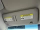 Driver Left Sun Visor Without Sunroof Fits 16-18 TUCSON 2764157
