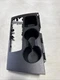 2016-2018 KIA OPTIMA HYBRIDCENTER CONSOLE TRIM BAZEL CUP HOLDER OEM 84654-D5000