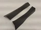 20-23 Nissan Sentra Rear Right & Left Door Sill Scuff Plate OEM