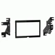 Metra 95-8731 Double-DIN Radio Dash Kit Fits 2019-up Mercedes-Benz Sprinter