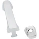 Left Front Exterior Door Handle For Scion FR-S Im Subaru 12-21 1.8L 61134FL03AWW