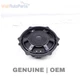 2015-2018 PORSCHE MACAN TURBO 95B - Front DOOR Speaker / Woofer 7PP035454N
