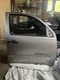 Front Door 2005-2015 TOYOTA TACOMA Right Passenger Silver Power Windows  1017093