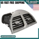 For Lexus ES350 2007-2009 Car Center Dash A/C Outlet Air Vent Panel 55660-33200