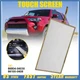 New For 2014-18 TOYOTA TACOMA Radio Touch Screen Glass Digitizer Panel 6.1inch Y