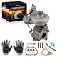 Turbocharger Turbo Billet For Subaru Impreza WRX 2.5 2.5L 14411-AA800 2009-2014