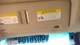 Driver Left Sun Visor Without Sunroof Fits 16-18 TUCSON 5426236
