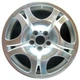 Wheel Rim BMW 645Ci 645i 650i M6 19 2004-2010 36116760627 OEM Factory OE 59492