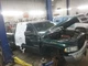 Driver Front Door Switch Driver's Window Fits 00-02 DODGE 2500 PICKUP 711654