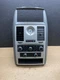 2008-2010 Chrysler Town Country Climate Control Panel Center Dash Trim AC6607 DG 2008-2010 Chrysler Town Country Climate Control Panel Center Dash Trim AC6607 DG