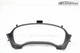 2018-2021 BMW X3 G01 DASH DASHBOARD SPEEDOMETER CLUSTER BEZEL COVER OEM
