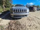 2014-2018 JEEP CHEROKEE Passenger Right Sun Visor Illuminated Used 268-01782R
