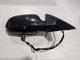 2011 S4 AUDI Side View Mirror With AFTERMARKET Carbon Trim Cover OEM 
