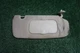2010 2011 2012 JEEP PATRIOT PASSENGER SIDE RH Sun Visor OEM 1 Piece 268-01733R