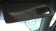 Passenger Sun Visor Illuminated Germany Built VIN W Fits 09-18 TIGUAN 32363182
