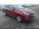RIGHT FRONT DOOR MOULDING OEM 2017 BUICK ENVISION 84257190