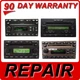 REPAIR 98-04 Ford Mustang Expleror Navigator Mercury Mountaineer 6 CD Changer