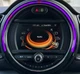 BMW MINI F54 F55 F56 F57 F60 SCREEN DISPLAY Sat Nav Media 2014-2017
