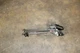 2009-2012 Toyota RAV4 Limited 3.5L 4WD Windshield Wiper Motor Assembly OEM