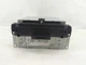2016 Dodge Journey Am Fm Cd Player Radio Receiver URHG4