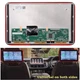 LCD Display For 21-23 Chevrolet Tahoe Suburban GMC Yukon Headrest Back Seat TV