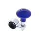 United Pacific 70362 Steering Wheel Spinner, Heavy Duty, Indigo Blue