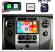 For Ford Expedition 2007-2014 Android 13  Carplay Car Stereo Radio GPS Navi