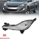 Fog Light Driver Side For Hyundai Elantra GT 2013-2017 Hatchback HY2592142