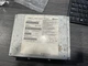12-16 LAND ROVER RANGE EVOQUE AM FM RADIO CD PLAYER HEAD RECEIVER MOD UNIT OEM