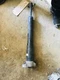 14 15 16 17 Maserati Ghibli Rear Shock Absorber Strut 06700059480