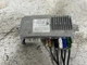 2024 MERCEDES BENZ SPRINTV25 Parking Aid Control Module OEM ID A0009002740