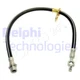 DELPHI Brake Hose For TOYOTA Avensis Estate Liftback 97-03 90080-94060