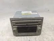 2006 Lincoln Zephyr Am Fm Cd Player Radio Receiver ZT1GZ