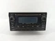 2012-2014 Subaru Impreza Am Fm Cd Player Radio Receiver NZHF7
