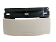 07-13 Mercedes S350 S400 S550 S600 S63 S65 Dashboard CD Player Trim Cover Tan
