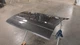 Front Door For Dodge 1500 Pickup Assy Blk Pwr Less Mirror Left