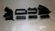 1981 - 1987 CHEVY GMC C10 Truck Blazer  A/C Dash Vent Set K5 Blazer Suburban