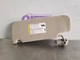 05 2005 CADILLAC ESCALADE SUN VISOR RIGHT PASSENGER GRAY 