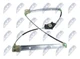 Original NTY window regulator EPS-AU-028 for Audi