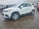 2018 Chevrolet Trax Front Driver Seat Belt Retractor 4DR BLK Used OEM 2923580