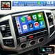 For Toyota Tacoma 2005-2013 Apple CarPlay 9'' Android Car Stereo Radio WiFi GPS
