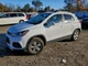 2019 Chevrolet Trax Left Driver Sun Visor Black Used OEM 268-12409L