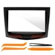 2018-2021 Fits Cadillac CUE Replacement Touch Screen Display TouchSense