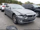 Wiper Transmission Fits 09-15 BMW 750i 5366353